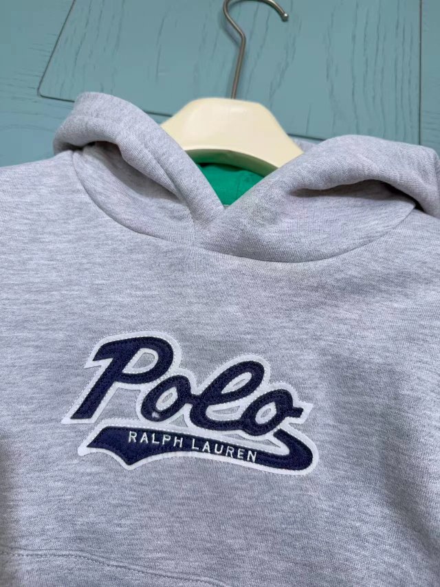 Ralph Lauren Children's Hoodie: seller detail photo 11