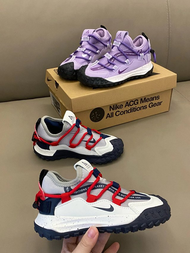 Nike children's Shoes: seller detail photo 3