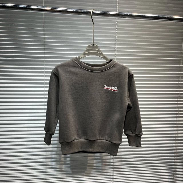 Balenciaga Children's Hoodie: seller detail photo 10