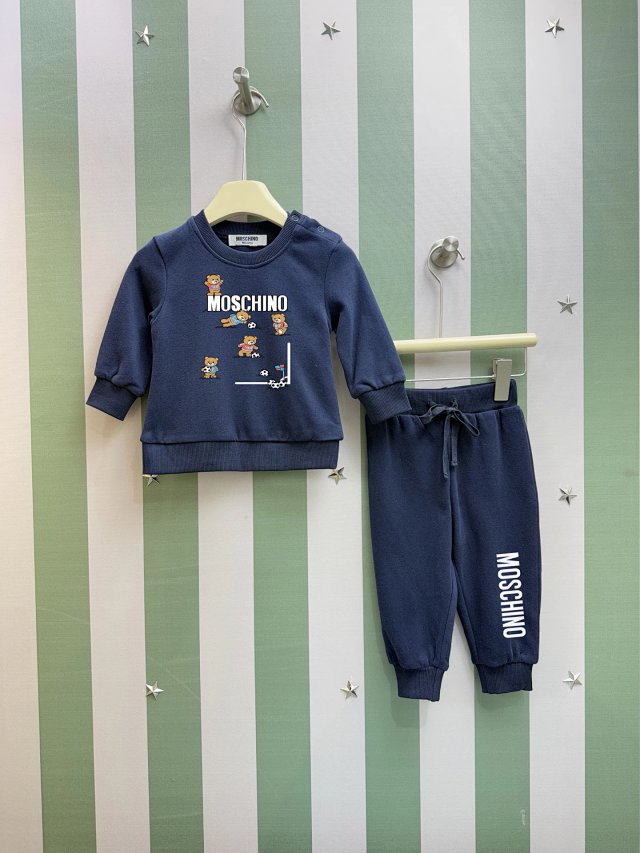 Ralph Lauren Children's Set: seller detail photo 1