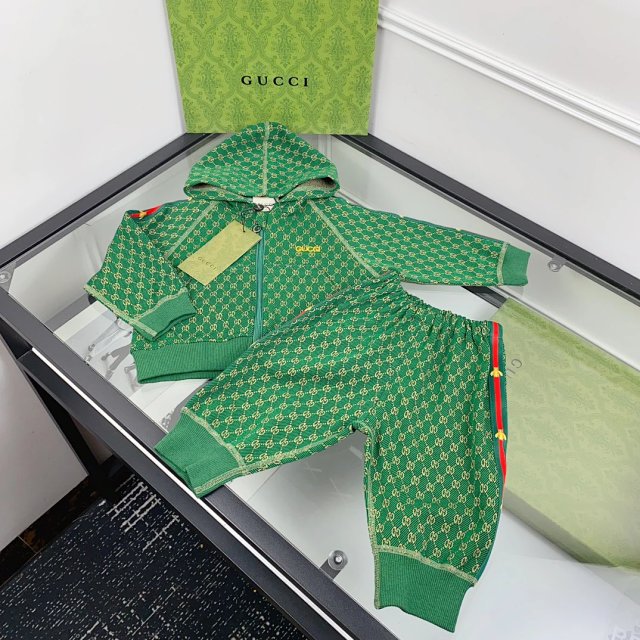 Gucci Children's Set: seller detail photo 4