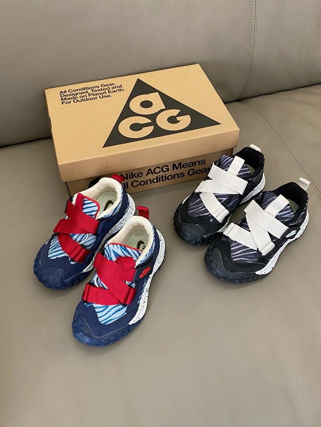 Nike children's Shoes: seller detail photo 10
