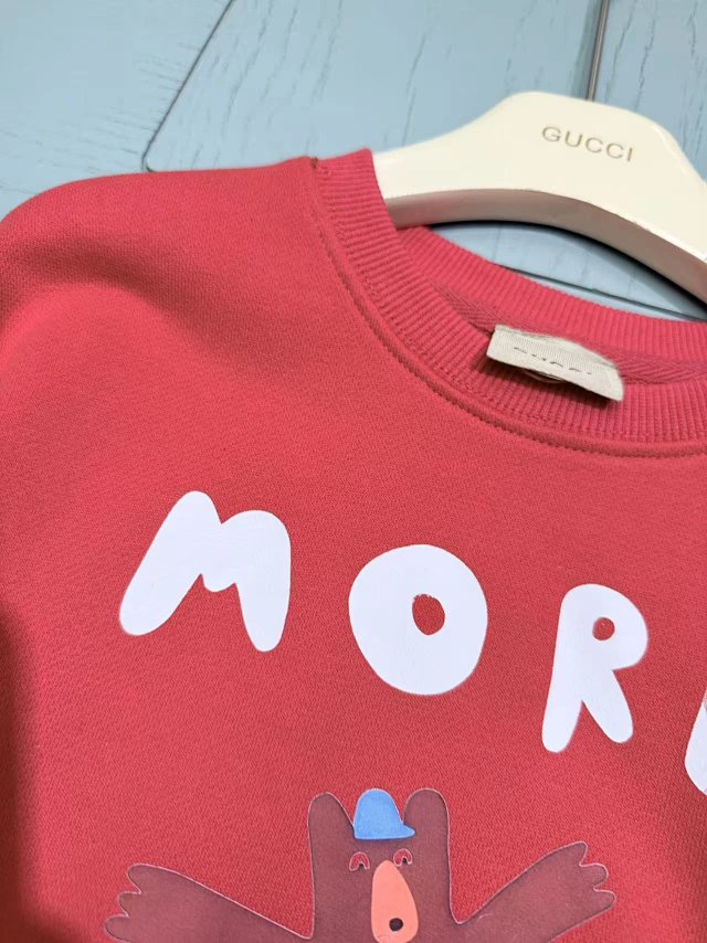 Gucci Children's Hoodie: seller detail photo 6