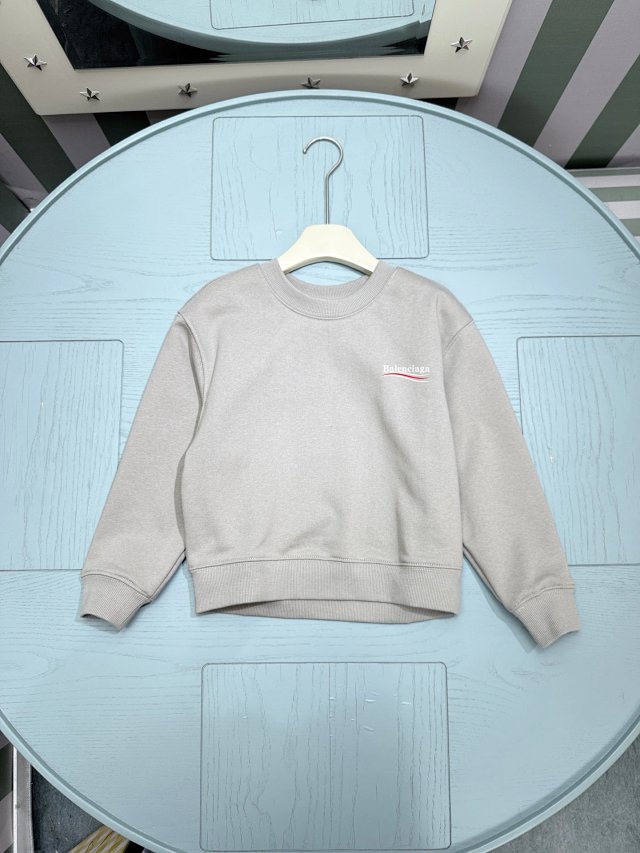 Balenciaga Children's Hoodie: seller detail photo 2
