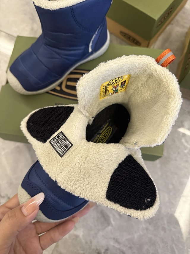 Keen Jasper children's Shoes: seller detail photo 9