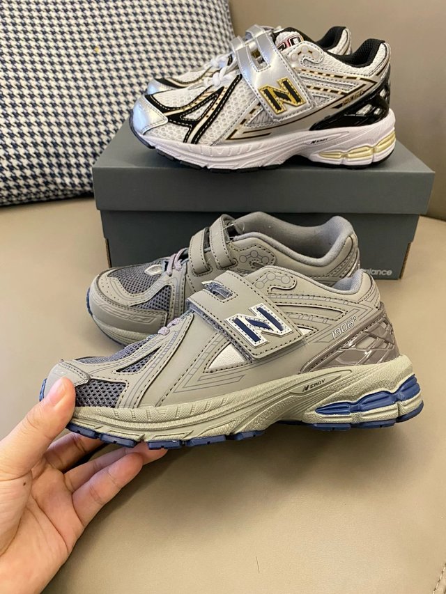 New Balance 1906 children's Shoes: seller detail photo 8
