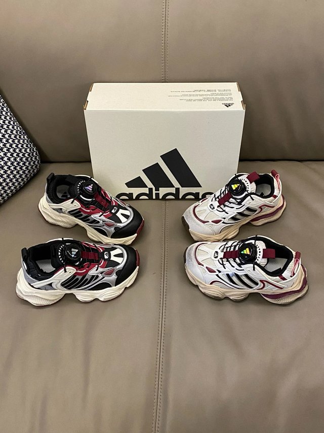 Adidas Children's Shoes: seller detail photo 9