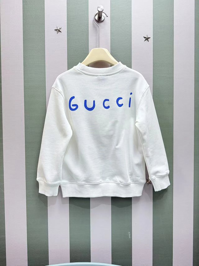 Gucci Children's Hoodie: seller detail photo 11