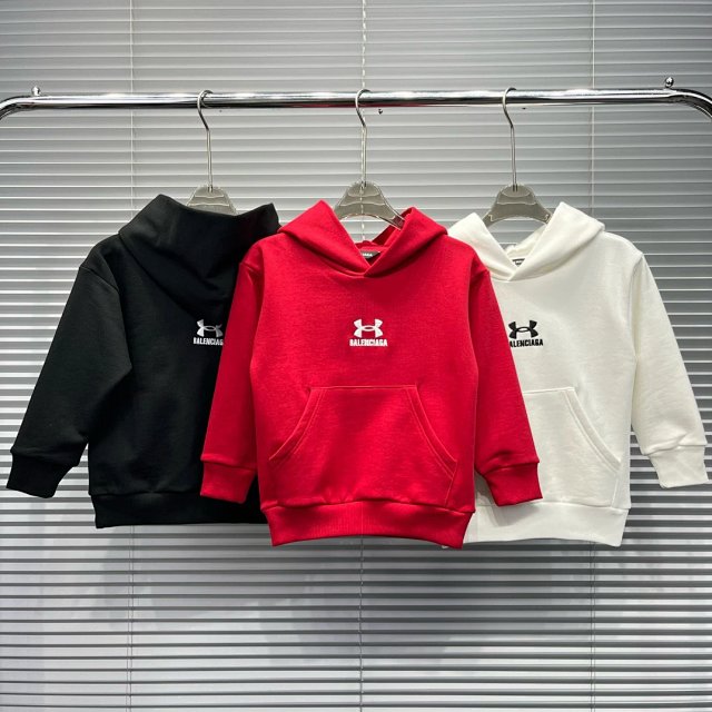 Andema children's hoodie: seller detail photo 3