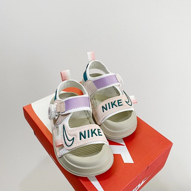 Nike children's Slippers Shoes: seller detail photo 12
