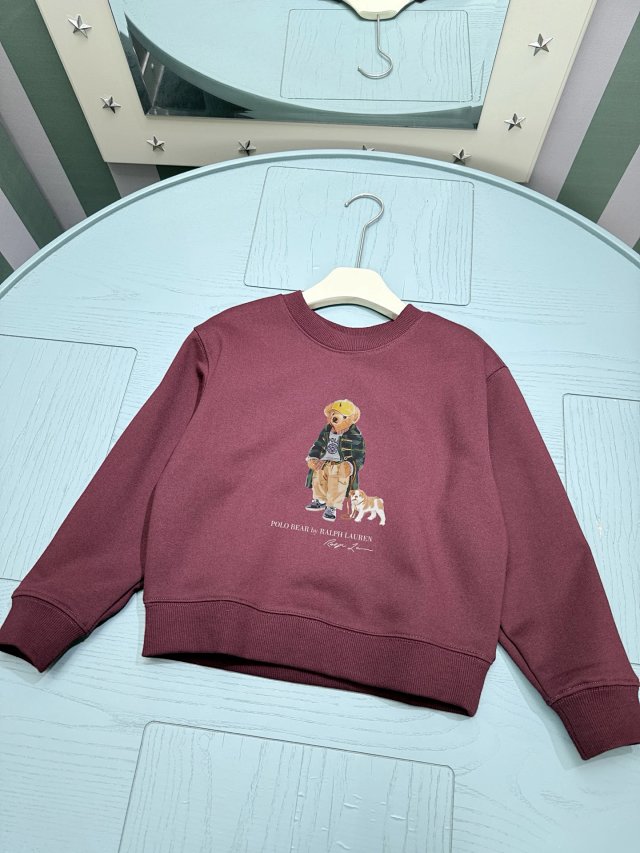 Ralph Lauren Children's Hoodie: seller detail photo 13