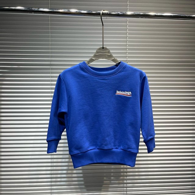 Balenciaga Children's Hoodie: seller detail photo 11