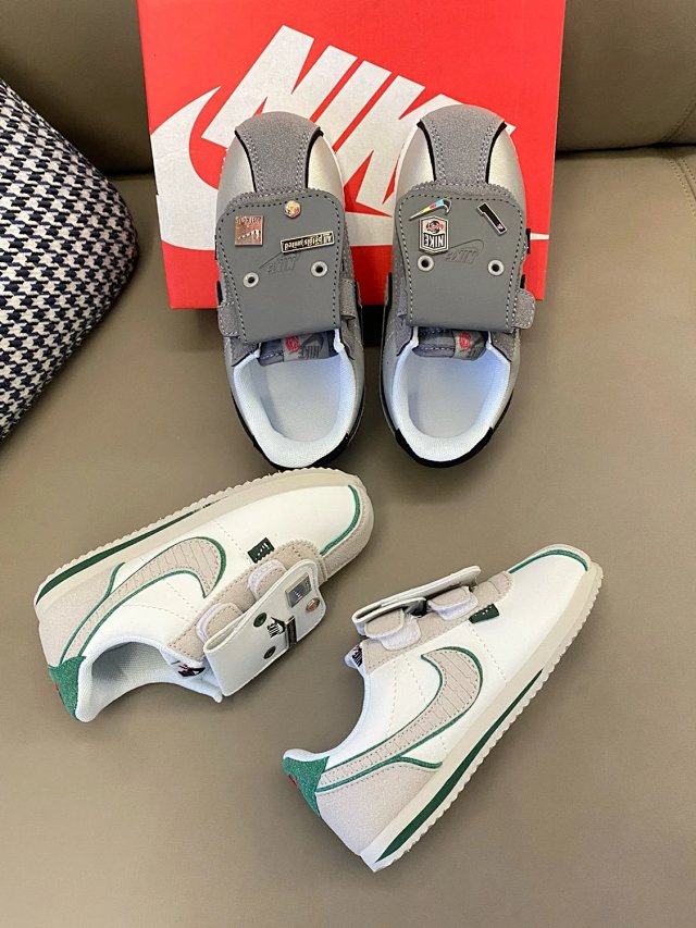 Nike Cortez children's Shoes: seller detail photo 7