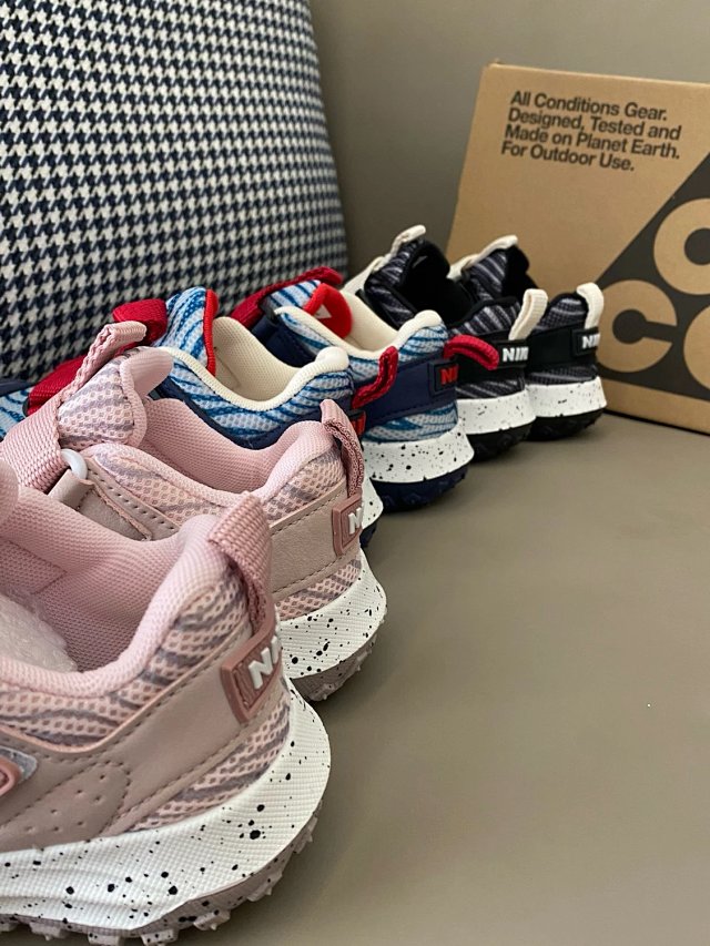 Nike children's Shoes: seller detail photo 8