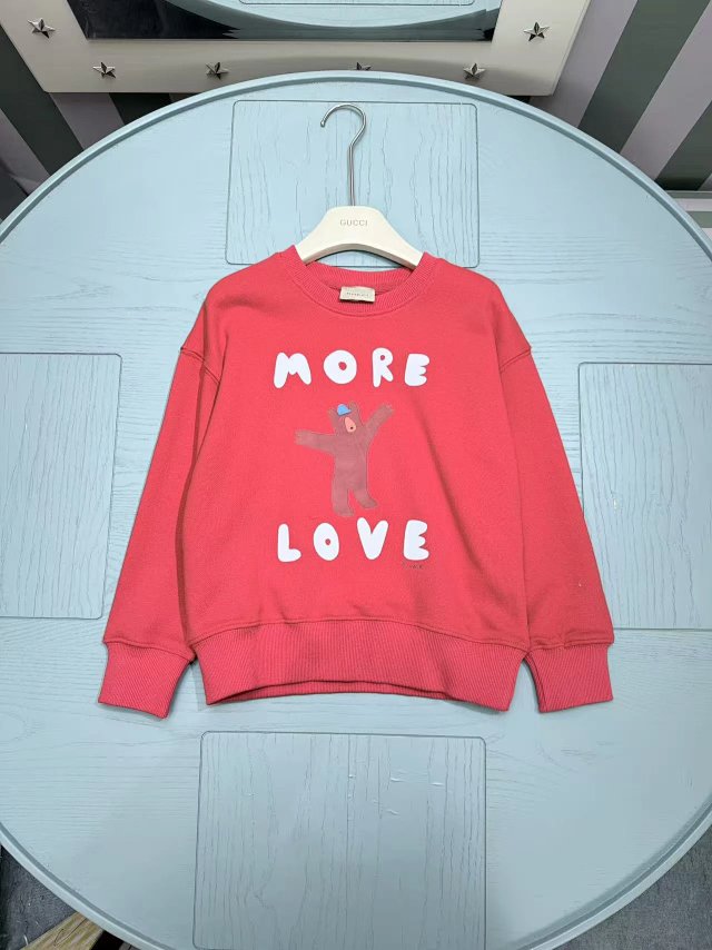 Gucci Children's Hoodie: seller detail photo 4