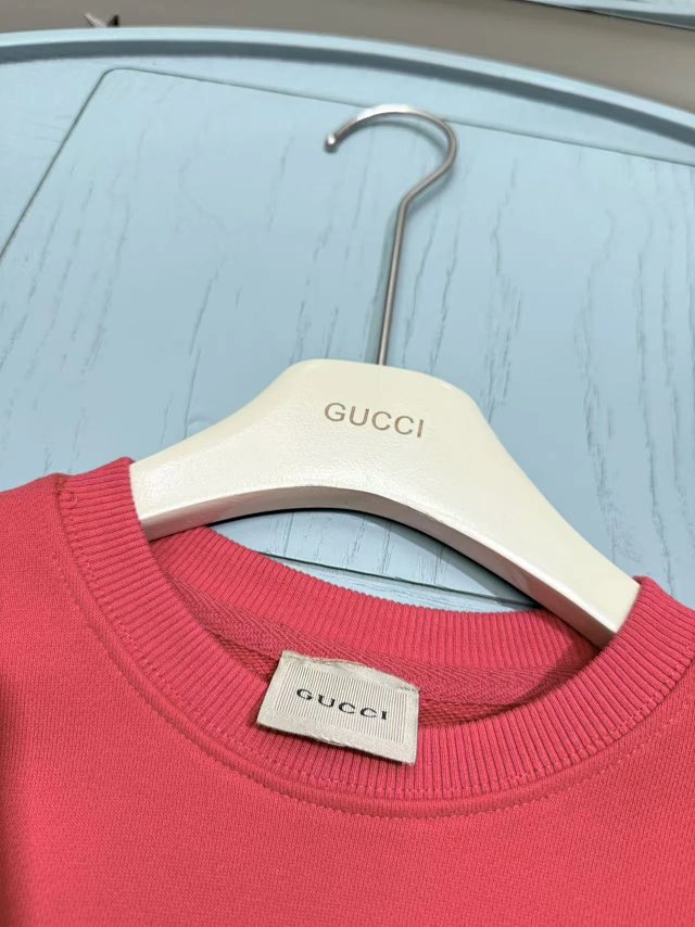 Gucci Children's Hoodie: seller detail photo 7