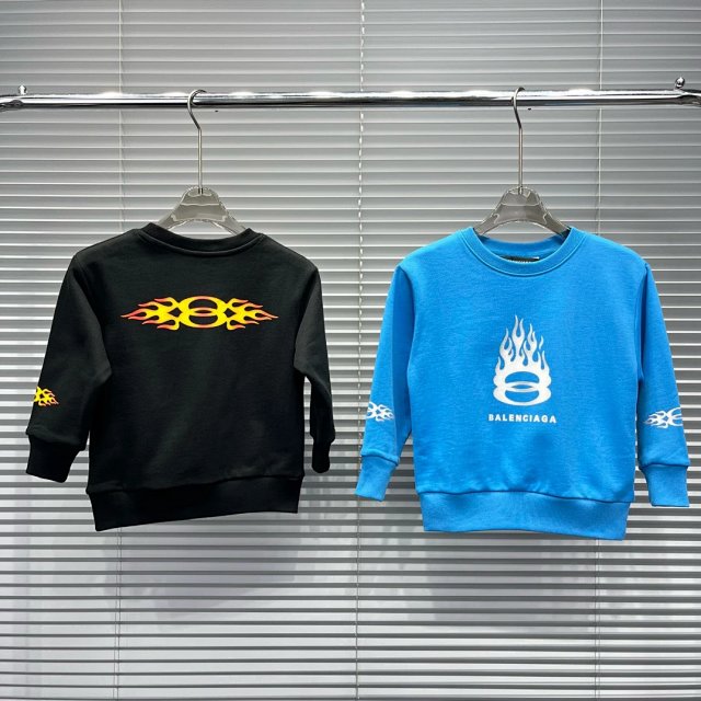 Balenciaga Children's Hoodie: seller detail photo 2