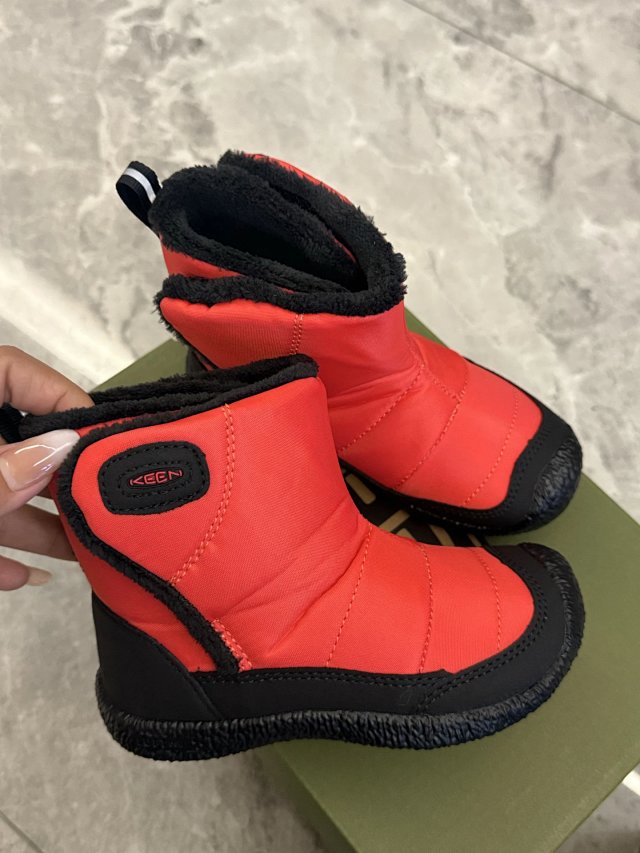 Keen Jasper children's Shoes: seller detail photo 8