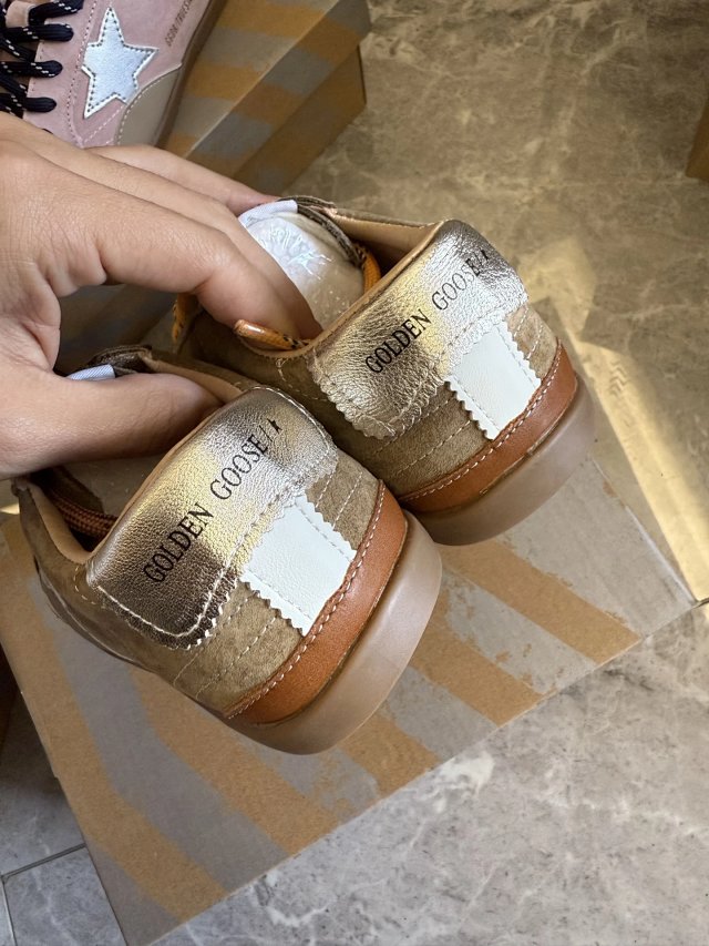 GGDB Children's Shoes: seller detail photo 14