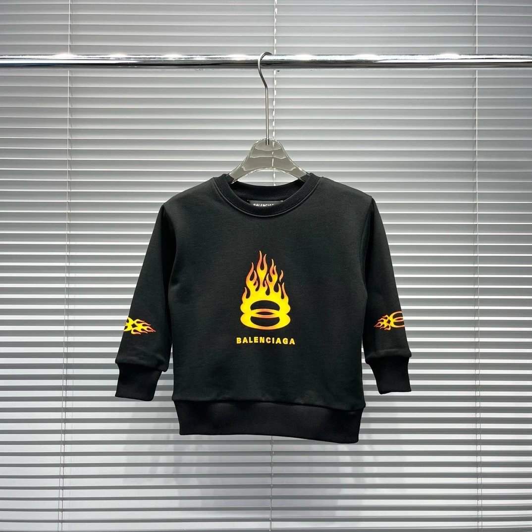 Balenciaga Children's Hoodie | 2 colorways