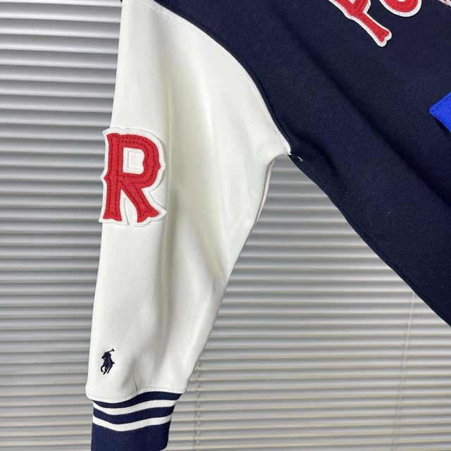 Ralph Lauren Children's Hoodie: seller detail photo 4