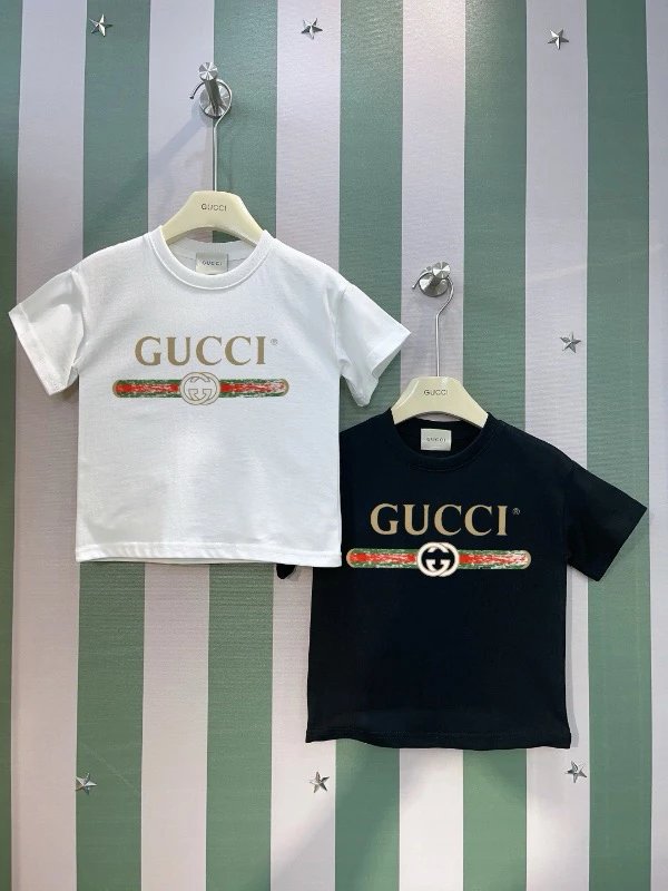Children Gucci Tee