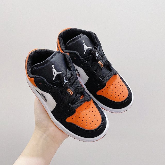Nike Jordan1 children's Shoes: seller detail photo 11