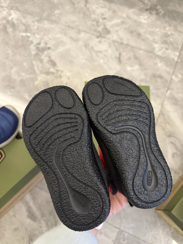 Keen Jasper children's Shoes: seller detail photo 13
