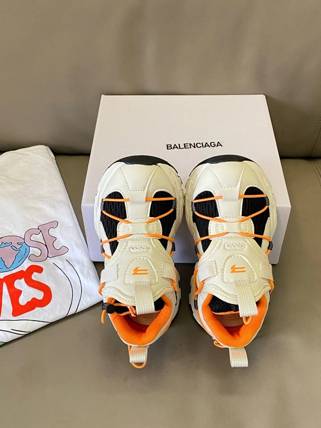 Balenciaga 18XL children's shoes: seller detail photo 6