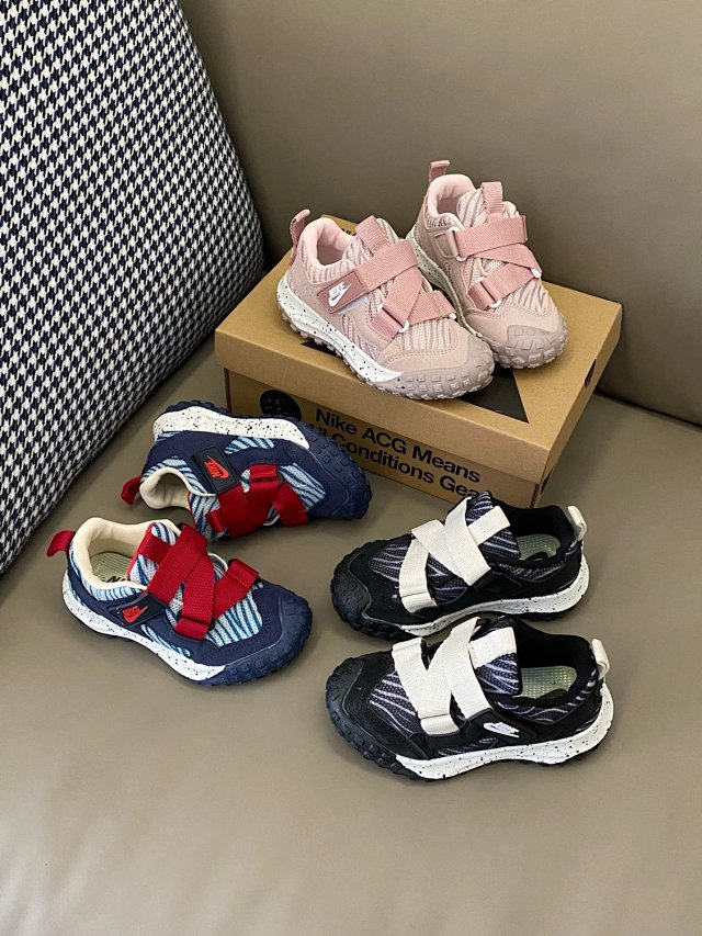 Nike children's Shoes: seller detail photo 9