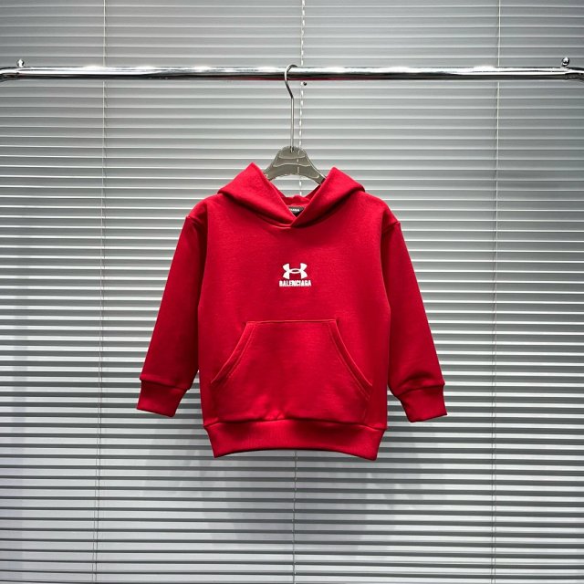 Andema children's hoodie: seller detail photo 6