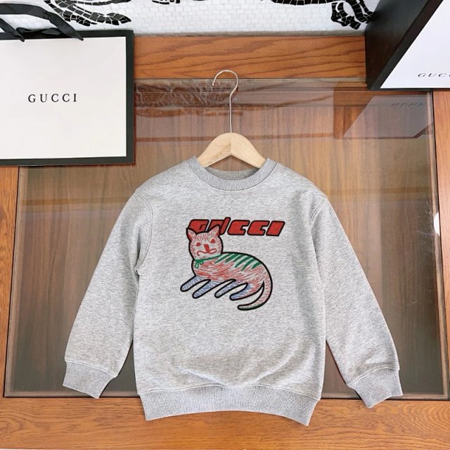 Gucci Children’s Hoodie: seller detail photo 8