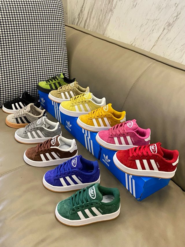 Adidas Children's Shoes: seller detail photo 7