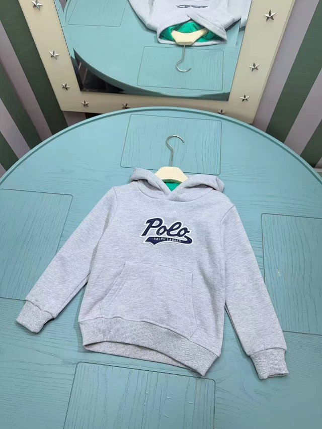 Ralph Lauren Children's Hoodie: seller detail photo 10