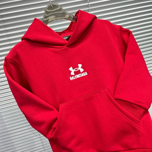 Andema children's hoodie: seller detail photo 8