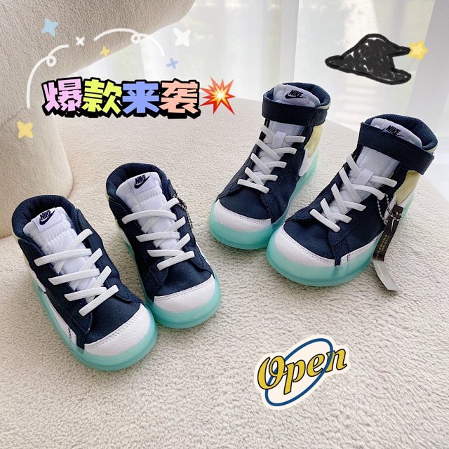 Nike children's Shoes: seller detail photo 2