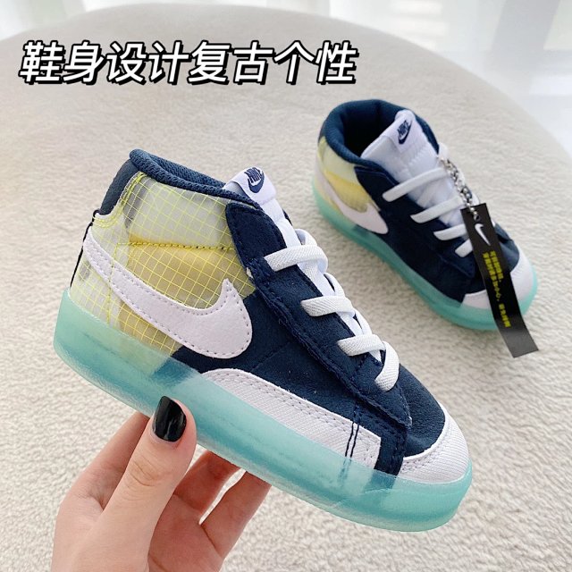 Nike children's Shoes: seller detail photo 8