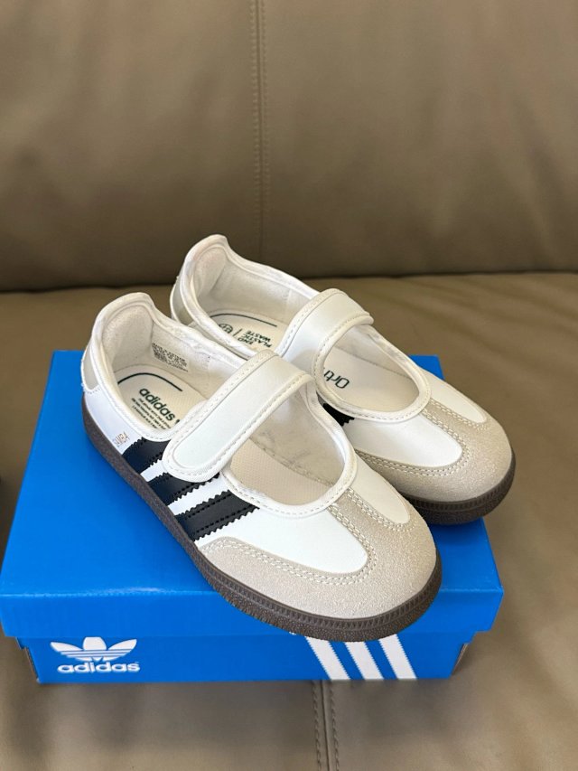 Adidas Samba Children's Shoes: seller detail photo 9