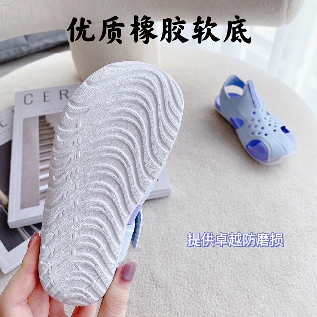 Nike children's Slippers Shoes: seller detail photo 10