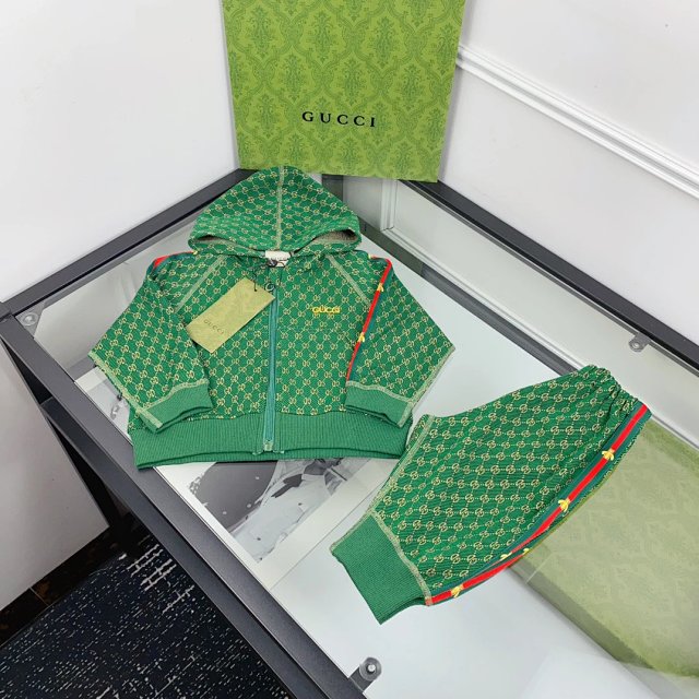 Gucci Children's Set: seller detail photo 2