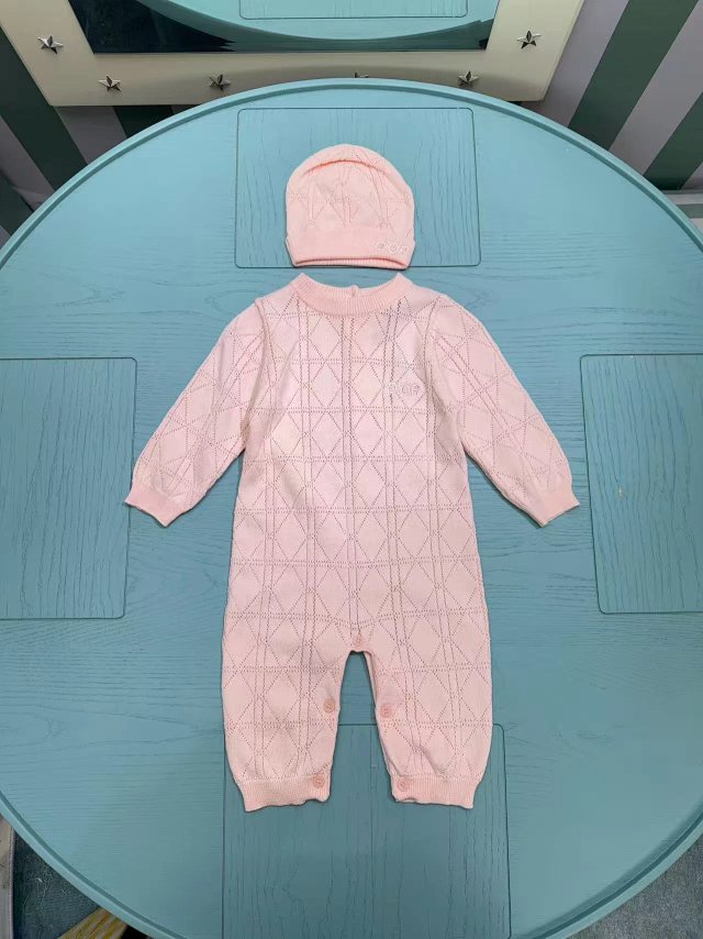 Dior Children's Set: seller detail photo 2