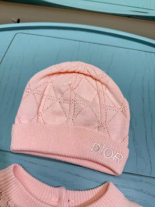 Dior Children's Set: seller detail photo 5