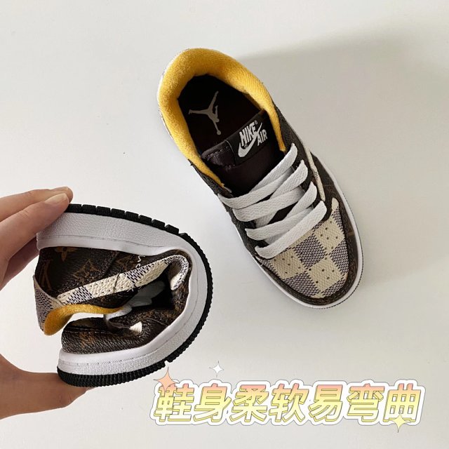 Nike Jordan1 children's Shoes: seller detail photo 14
