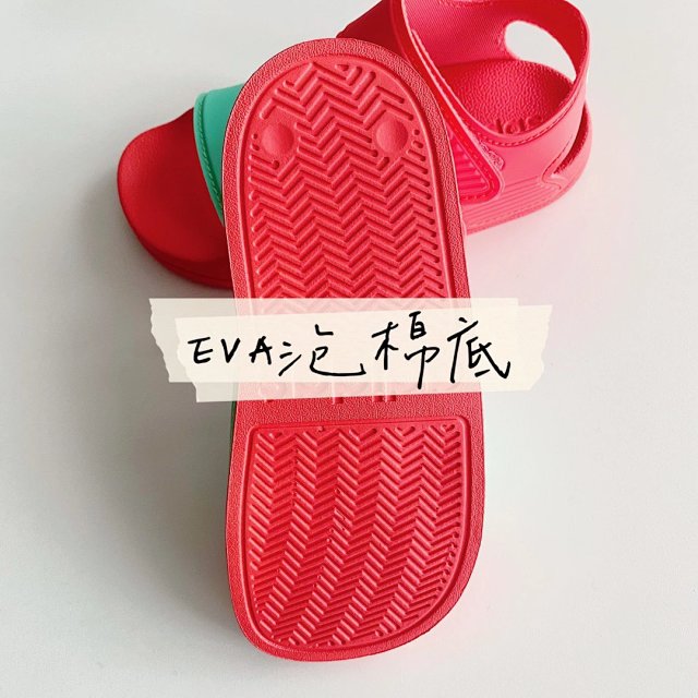 Adidas Children's Slippers Shoes: seller detail photo 9