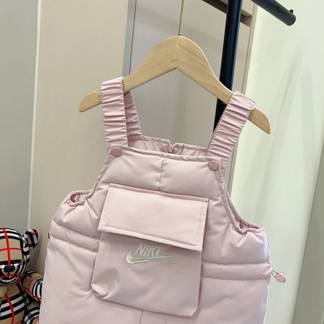 Nike children's jumpsuit: seller detail photo 4