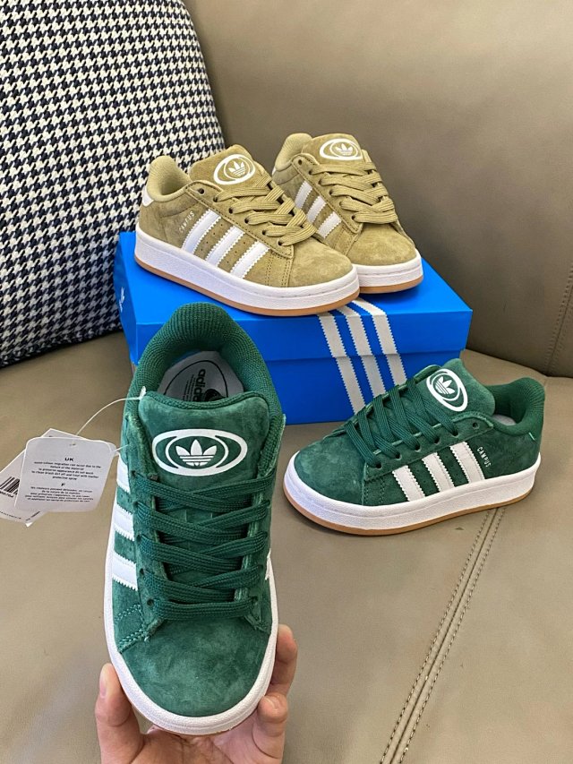 Adidas Children's Shoes: seller detail photo 10