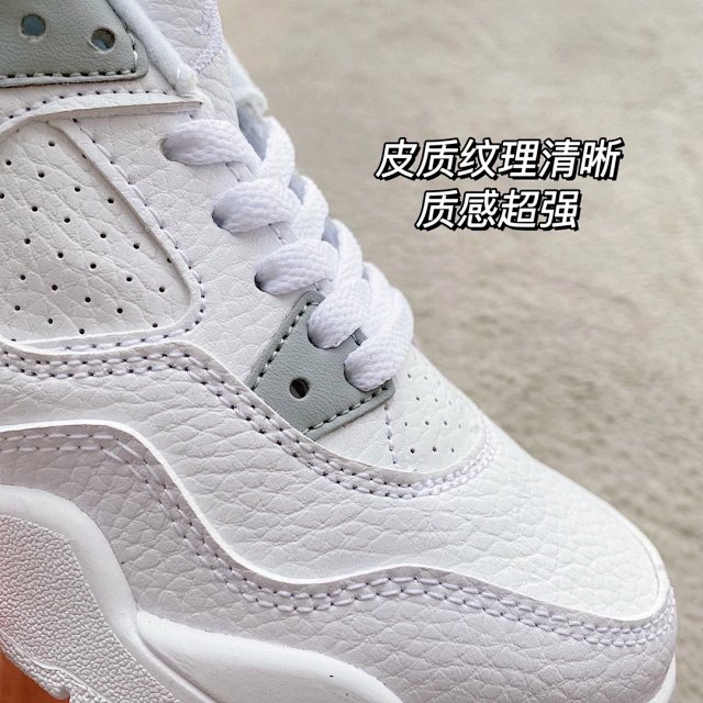 Nike Jordan4 Children's Shoes: seller detail photo 6