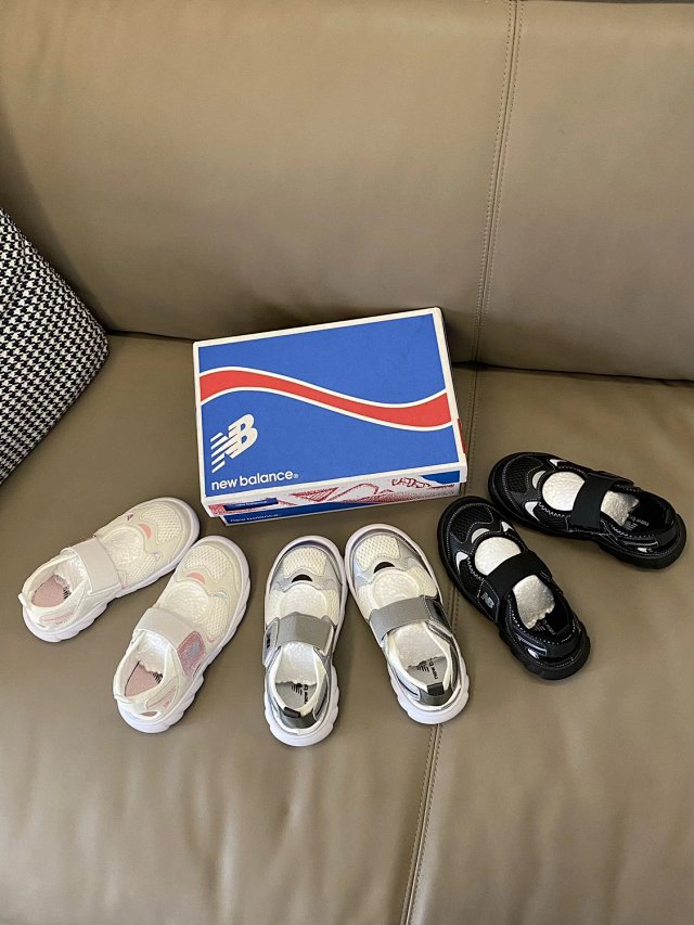 Nike children's Shoes: seller detail photo 4