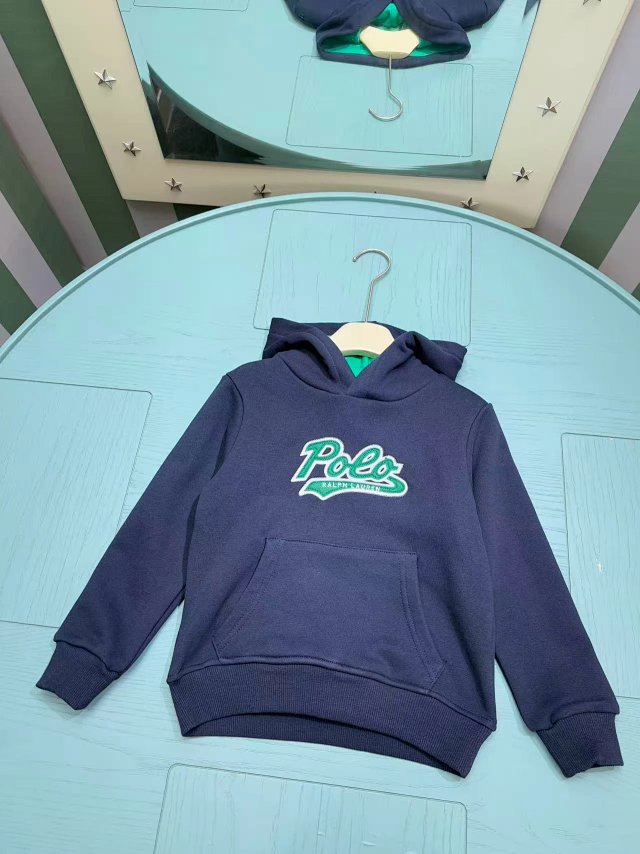 Ralph Lauren Children's Hoodie: seller detail photo 4