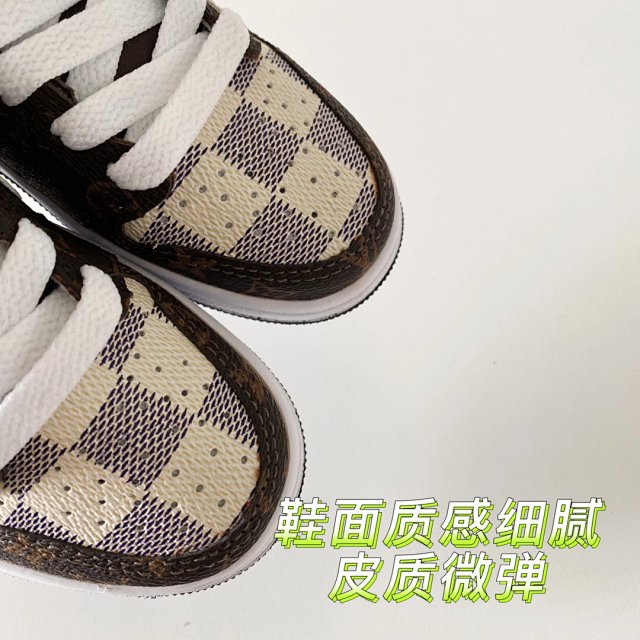 Nike Jordan1 children's Shoes: seller detail photo 7